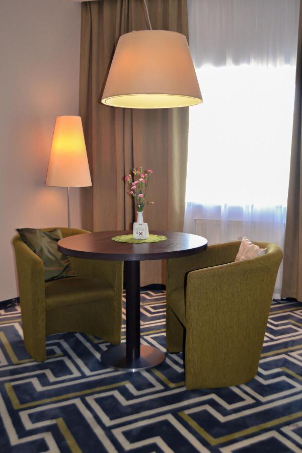 Hotel & Browar Slociak Opole Exterior foto