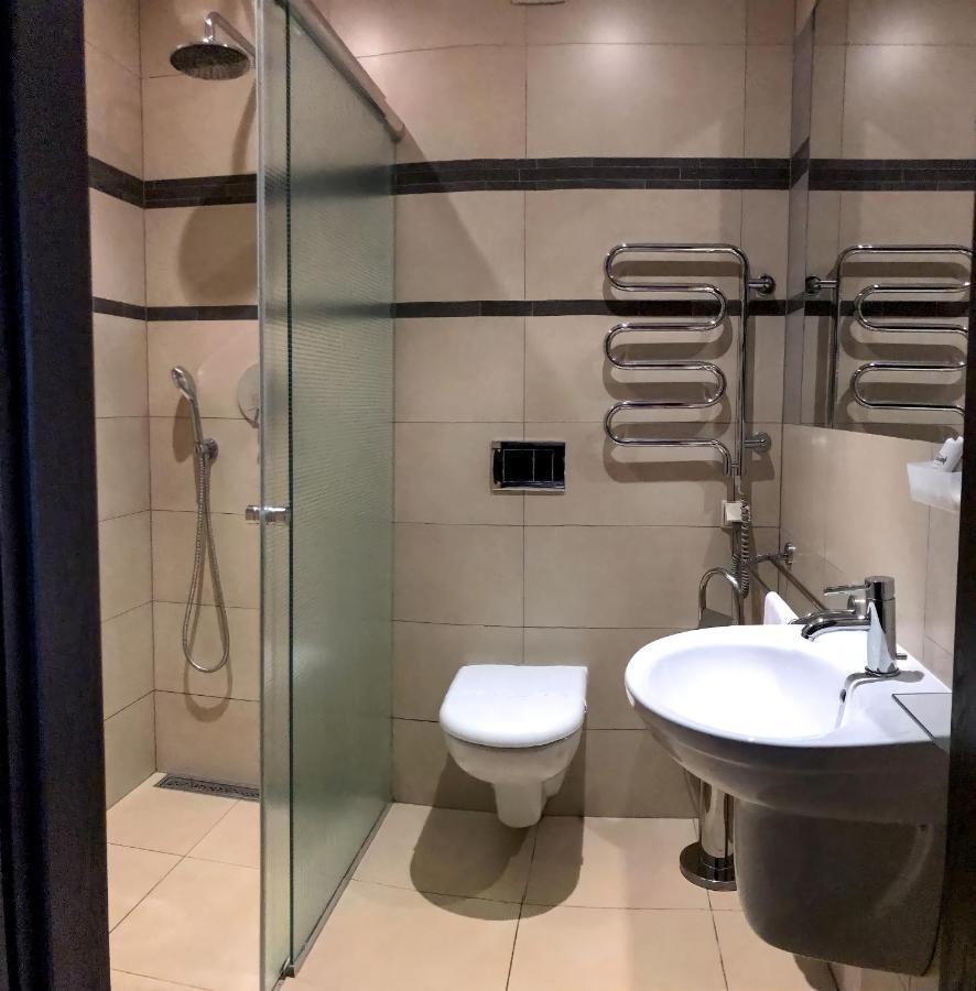 Hotel & Browar Slociak Opole Exterior foto