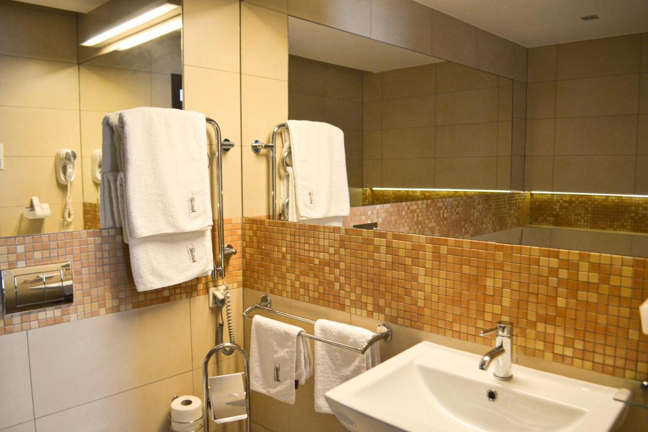 Hotel & Browar Slociak Opole Exterior foto