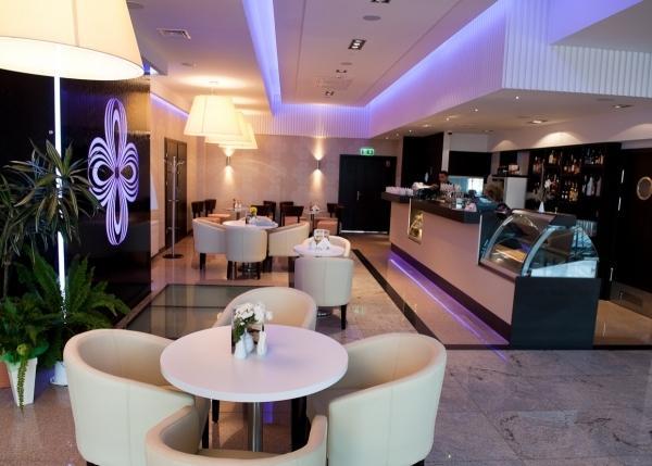 Hotel & Browar Slociak Opole Exterior foto