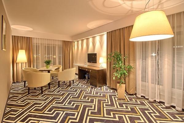 Hotel & Browar Slociak Opole Exterior foto