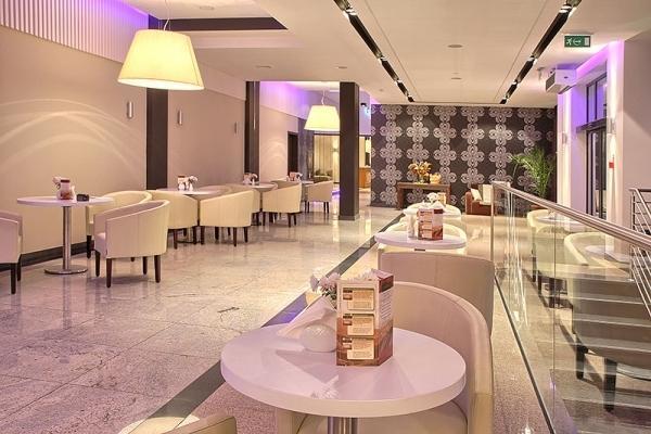 Hotel & Browar Slociak Opole Exterior foto